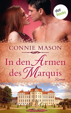 In den Armen des Marquis (eBook, ePUB) - Mason, Connie