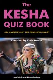 Kesha Quiz Book (eBook, ePUB)