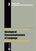 Ideological Conceptualizations of Language (eBook, PDF)