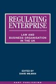 Regulating Enterprise (eBook, PDF)