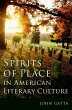 Spirits of Place in American Literary... - Bild 1