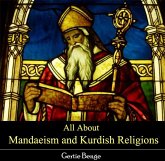 All About Mandaeism and Kurdish Religions (eBook, PDF)