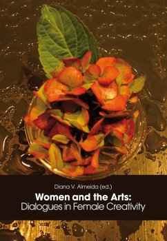 Women and the Arts: (eBook, PDF)