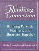 The Reading Connection (eBook, PDF)