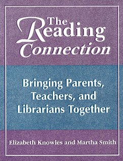 Cover The Reading Connection (eBook, PDF)