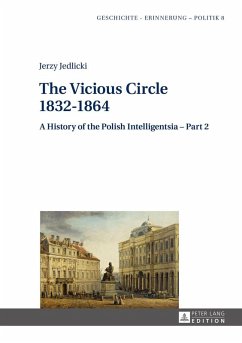 Cover Vicious Circle 1832-1864 (eBook, ePUB)