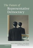 Future of Representative Democracy (eBook, ePUB)