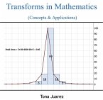 Transforms in Mathematics (Concepts & Applications) (eBook, PDF)