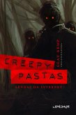 Creepypastas (eBook, ePUB) Creepypastas (eBook, ePUB)