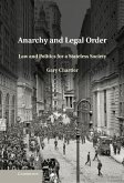 Anarchy and Legal Order (eBook, ePUB)