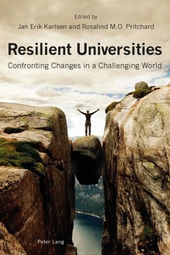 Resilient Universities (eBook, PDF)