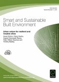 Urban Nature for Resilient and Liveable Cities (eBook, PDF) Urban Nature for Resilient and Liveable Cities (eBook, PDF)