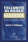 Tellurite Glasses Handbook (eBook, PDF)