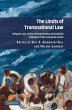 Limits of Transnational Law (eBook,... - Bild 1