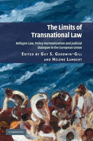 Limits of Transnational Law (eBook, ePUB) Limits of Transnational Law (eBook, ePUB)