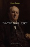 Henry James Collection: The Complete Novels, Short Stories, Plays, Travel Writings, Essays, Autobiographies (eBook, ePUB)