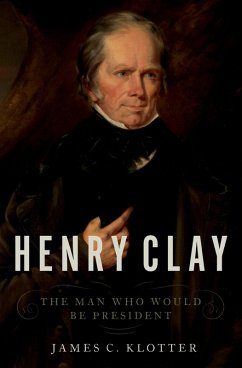 Cover Henry Clay (eBook, ePUB)