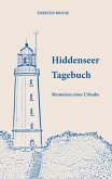 Hiddenseer Tagebuch (eBook, ePUB) Hiddenseer Tagebuch (eBook, ePUB)