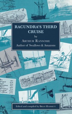 Racundra's Third Cruise (eBook, ePUB) - Ransome, Arthur