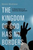 The Kingdom of God Has No Borders (eBook, ePUB)