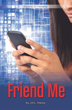 Cover Friend Me [2] (eBook, PDF)