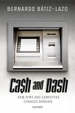 Cash and Dash (eBook, ePUB)