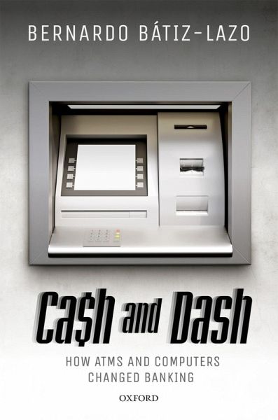 Cash and Dash (eBook, ePUB)