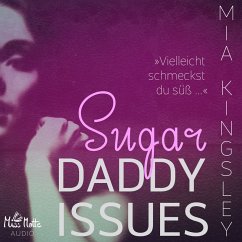 Sugar Daddy Issues (MP3-Download) - Kingsley, Mia