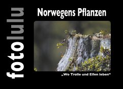 Norwegens Pflanzen (eBook, ePUB)