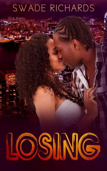Losing (eBook, ePUB) Losing (eBook, ePUB)