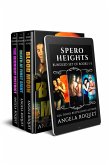 Spero Heights (Books 1-3) (eBook, ePUB)