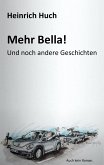 Mehr Bella! (eBook, ePUB)