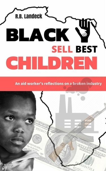 Black Children Sell Best (eBook, ePUB)