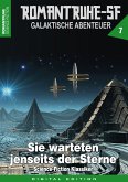 ROMANTRUHE-SF - Galaktische Abenteuer 7 (eBook, ePUB)