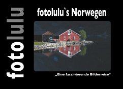 fotolulu's Norwegen (eBook, ePUB)
