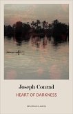 Heart of Darkness (eBook, ePUB) Heart of Darkness (eBook, ePUB)