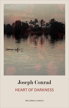 Heart of Darkness (eBook, ePUB) - Joseph Conrad, Conrad