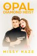 The Opal Diamond Heist (eBook, ePUB) - Bild 1