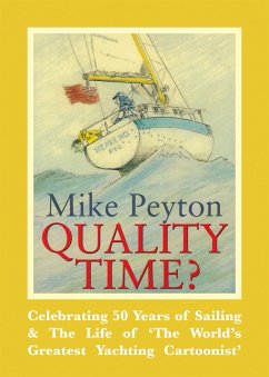 Quality Time? (eBook, ePUB) - Peyton, Mike