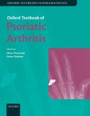 Oxford Textbook of Psoriatic Arthritis (eBook, ePUB)
