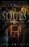 Council of Souls (Fated Eternals, #2) (eBook, ePUB)