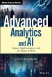 Advanced Analytics and AI (eBook, ePUB) - Bild 1