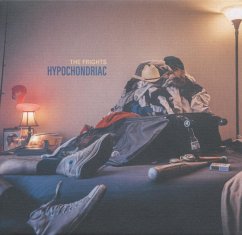 Hypochondriac - Frights,The