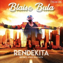 Rendekita Volume One - Blaise Bula