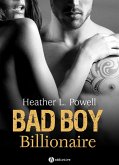 Bad Boy Billionaire (teaser) (eBook, ePUB)