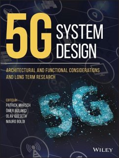 5G System Design (eBook, PDF)