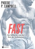 Fast (teaser) (eBook, ePUB)