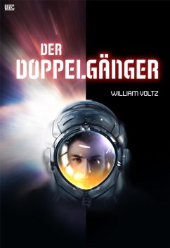 Cover Der Doppelgänger (eBook, ePUB)