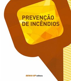 Prevenção de incêndios (eBook, ePUB)