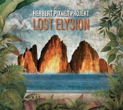 Lost Elysion - Pixner,Herbert Projekt